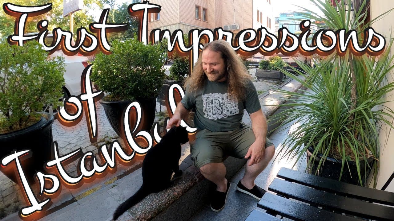 Istanbul Turkey First Impressions: The Ancient City That Exceeded Every Expectation