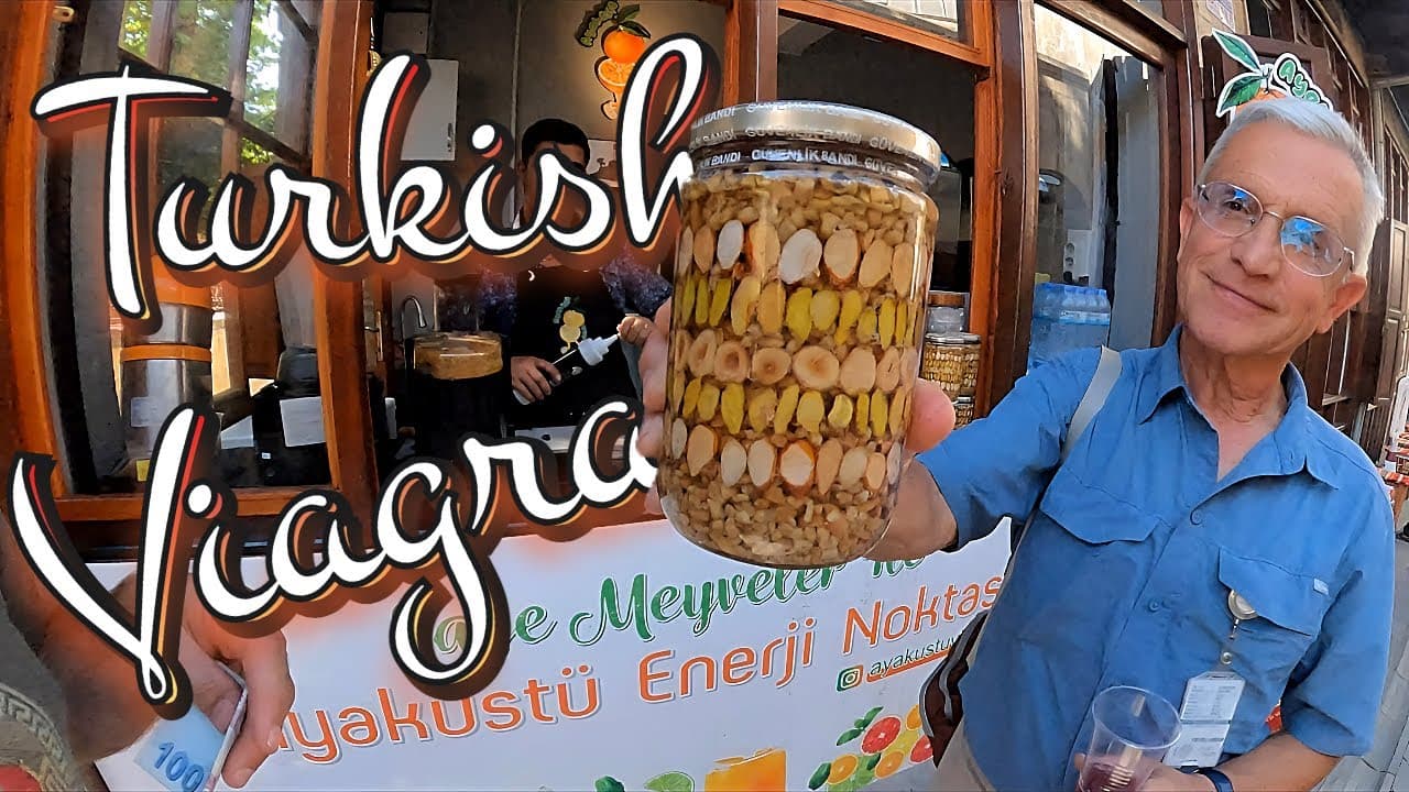 Gaziantep Turkey: The City With the Best Food in Turkey and a Museum Dedicated to Turkish Baths