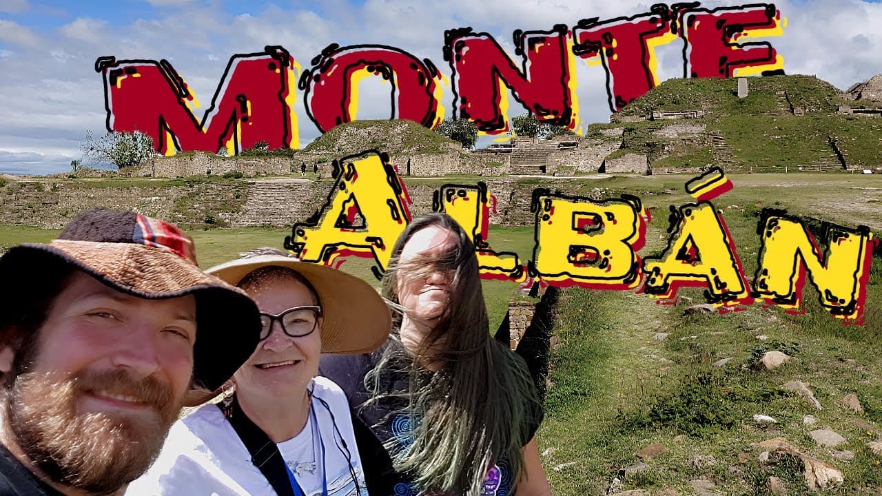 Monte Albán Oaxaca: The Ancient Zapotec City Built on a Mountaintop That Rivals Any Ruin in Mexico