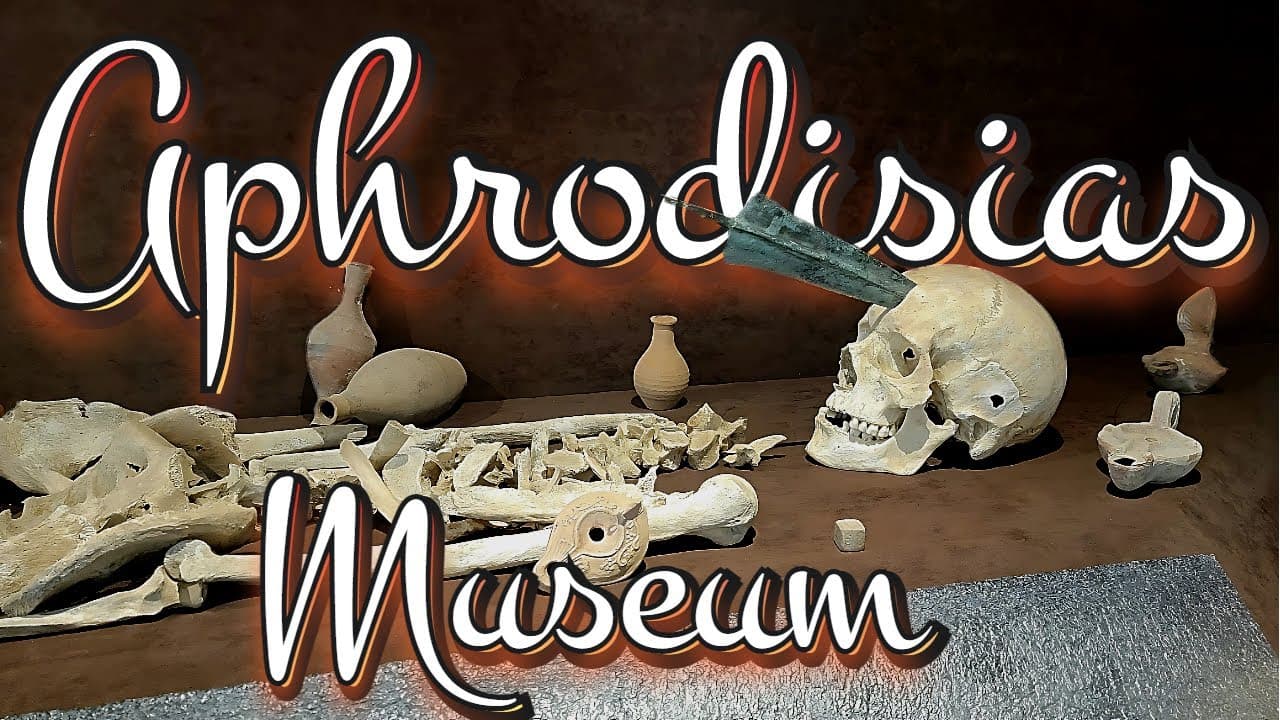 Aphrodisias Archaeology Museum: The Ancient Sculpture Collection That Rivals Any in the World