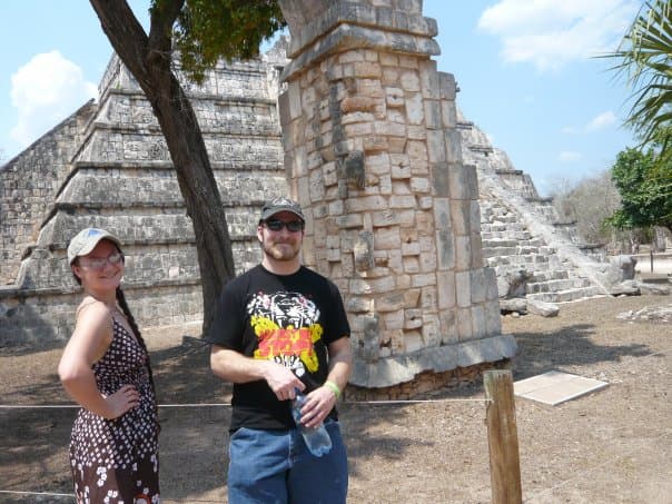 Yucatan, Mexico