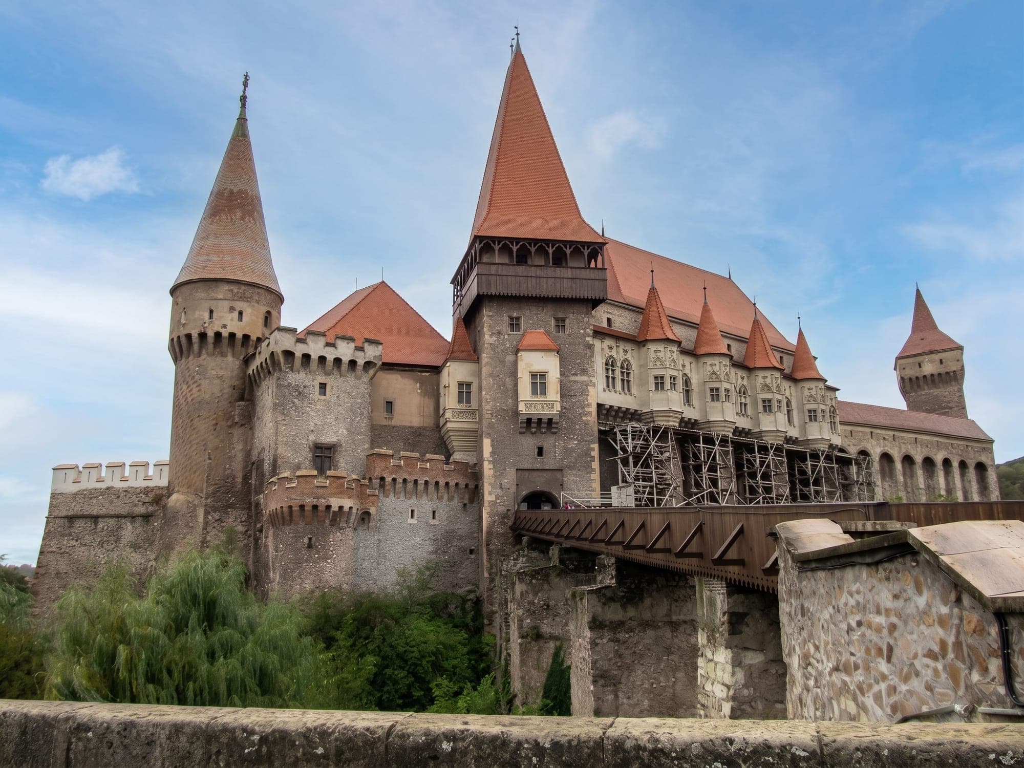 Romania