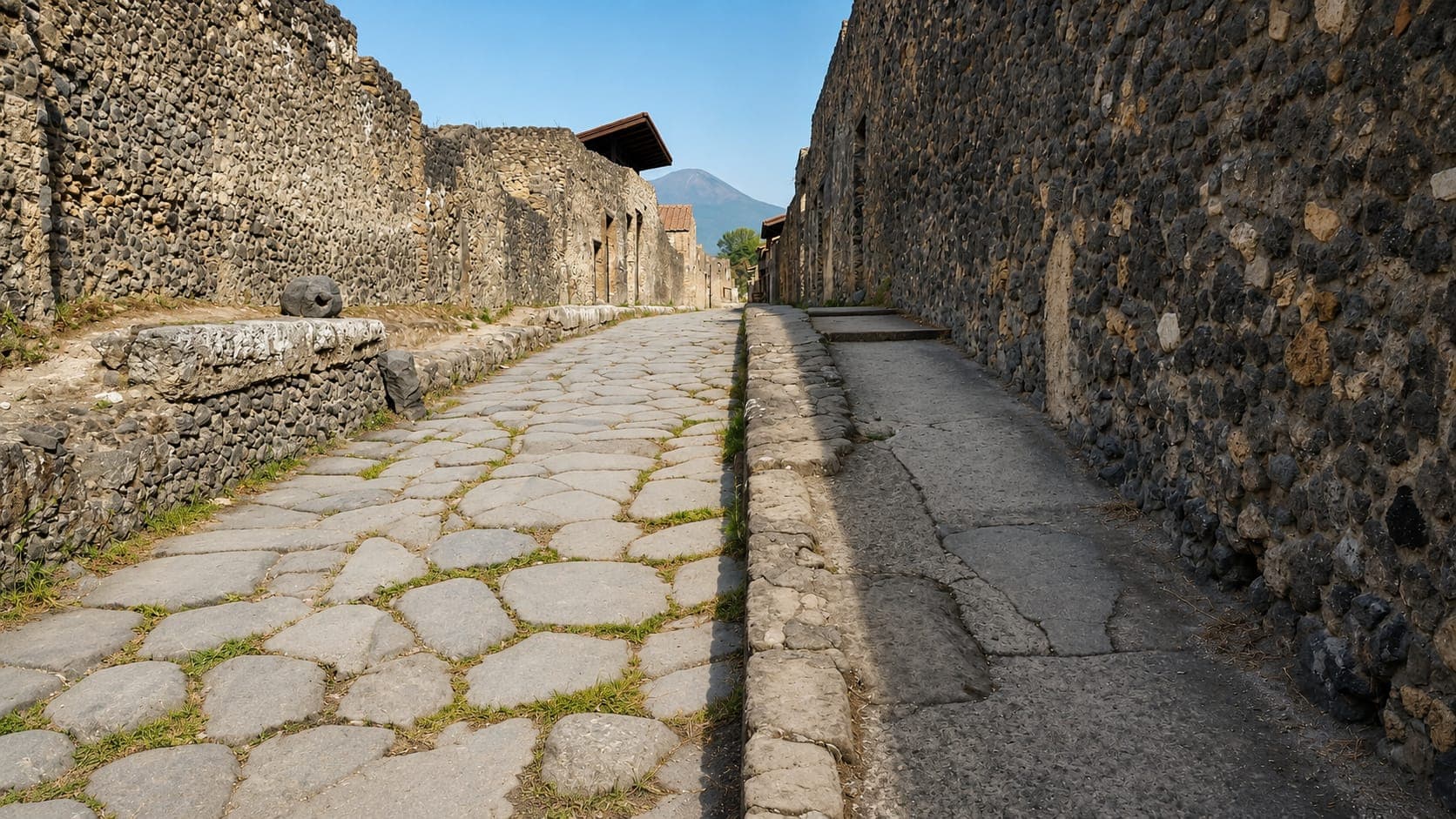 Plague Islands, Ancient Temples & the Worst Vatican Experience: Italy and Malta 2015