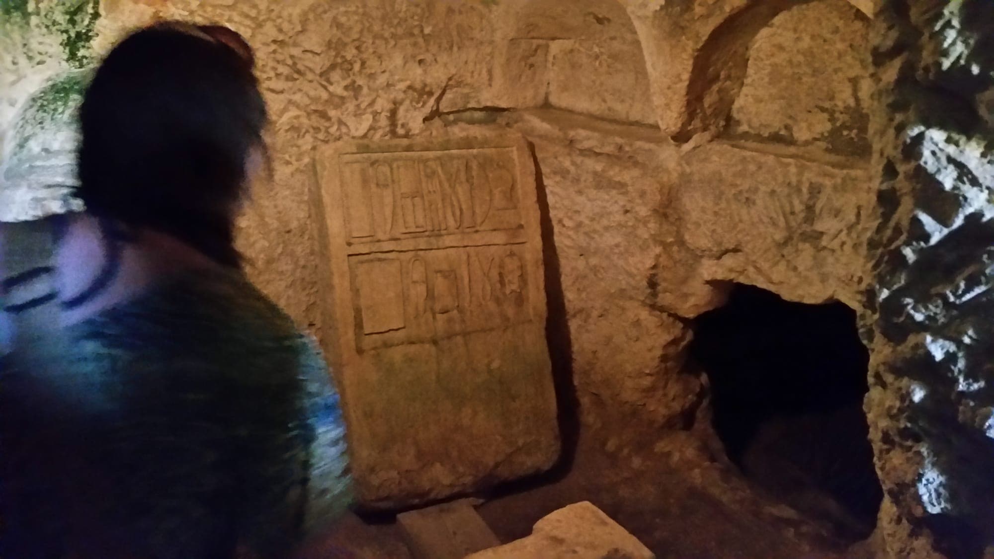 St. Paul's Catacombs: Malta's Underground City of the Dead