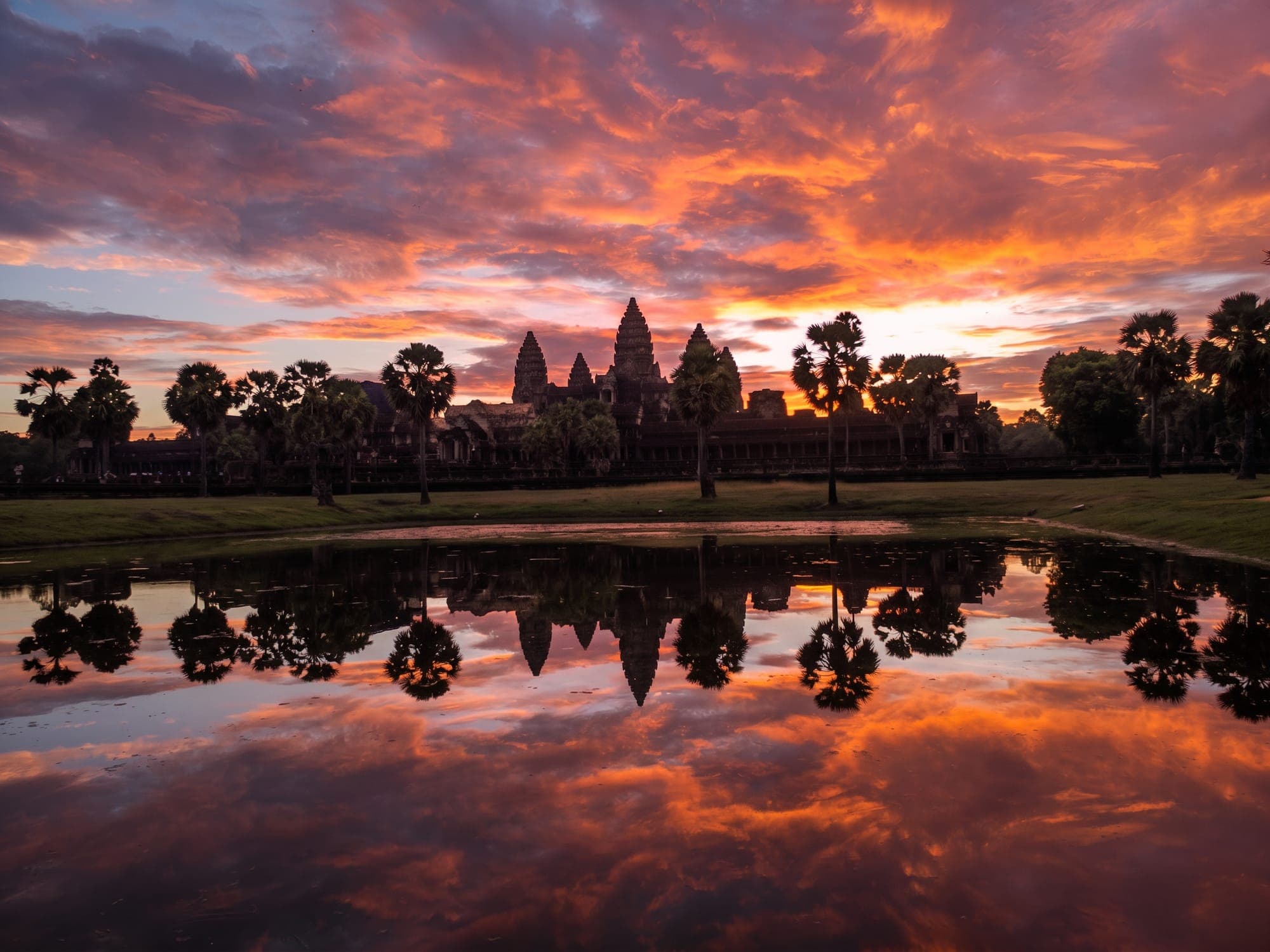 Cambodia