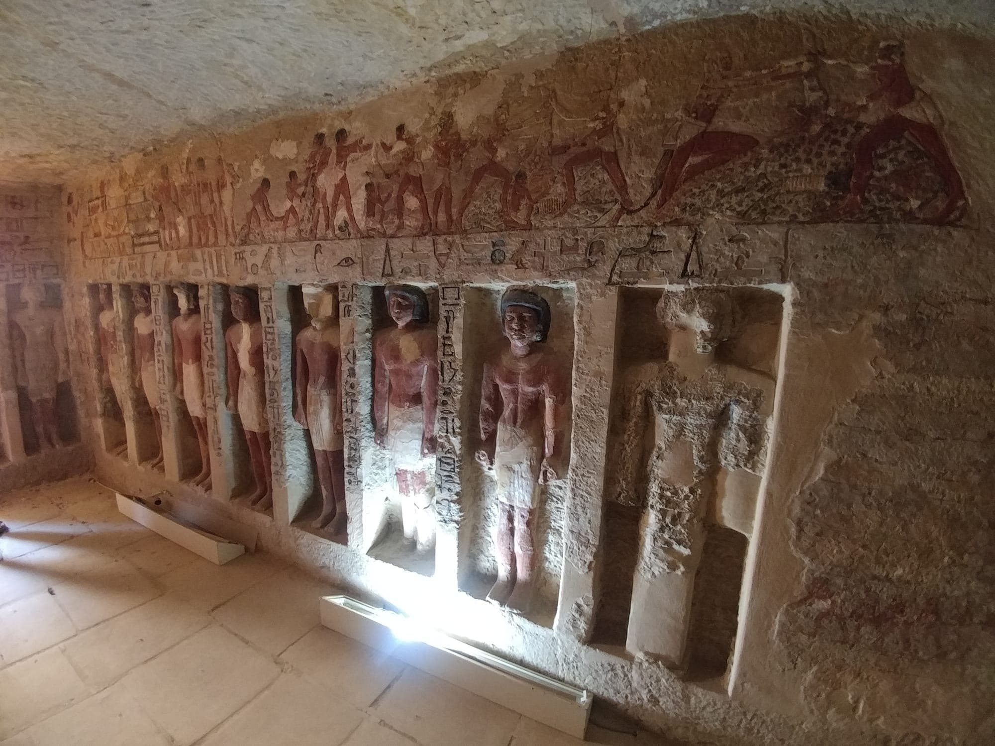 Egypt