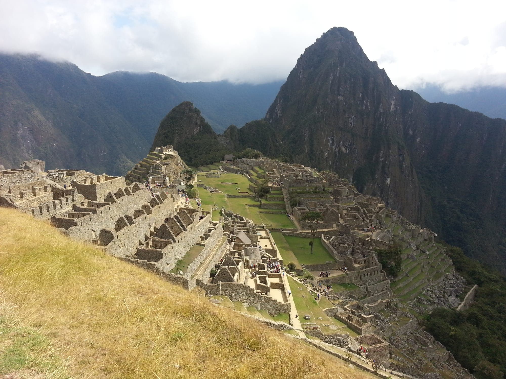 Peru