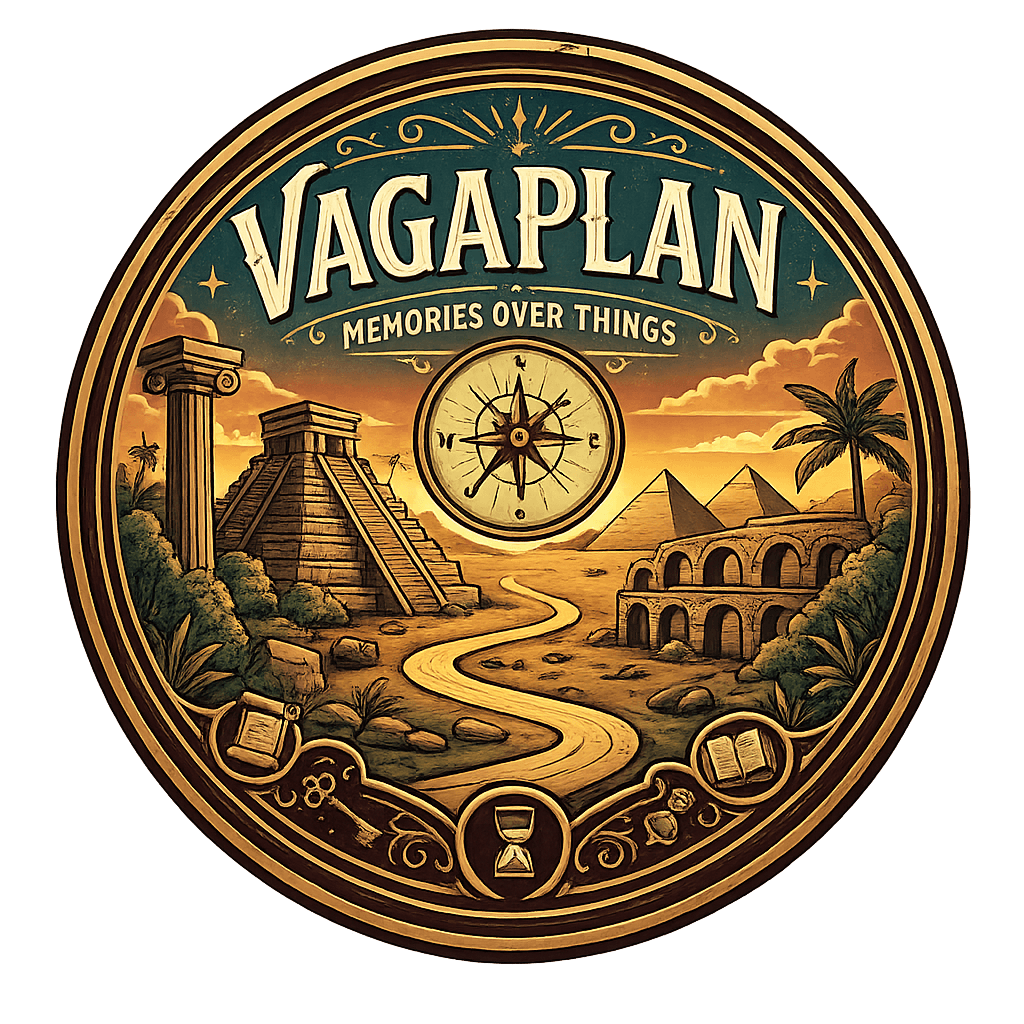 VagaPlan