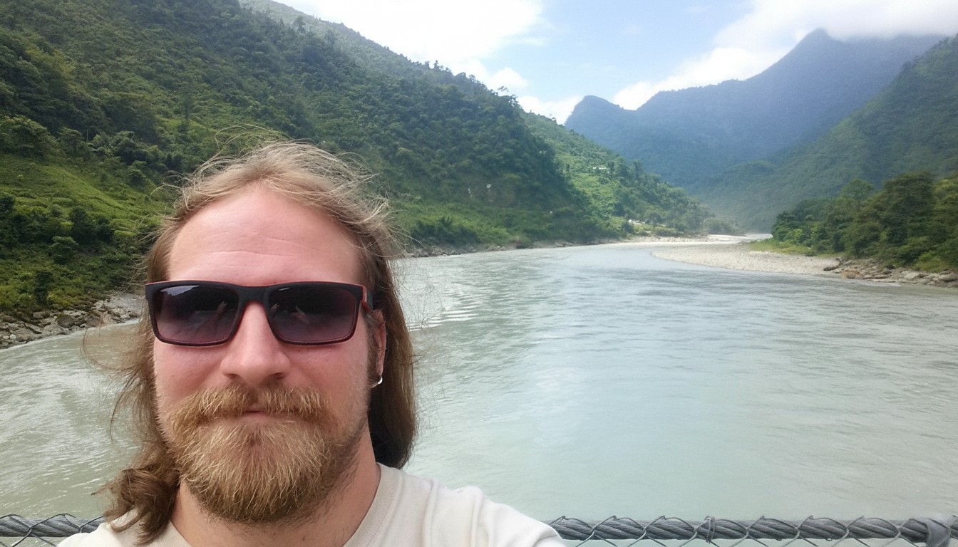 Royal Chitwan — the conservation side of the park