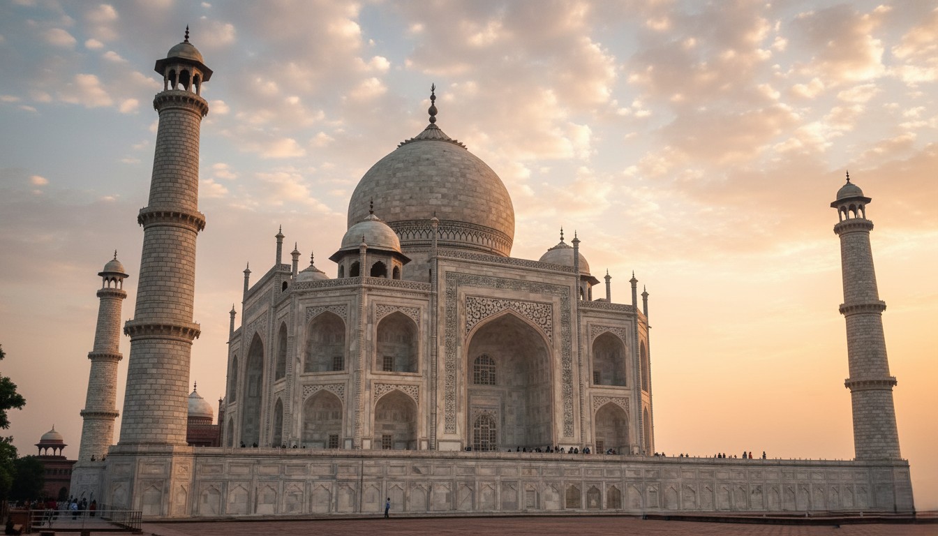 Another angle — still exactly what you expected